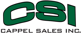 Cappel Sales Inc.